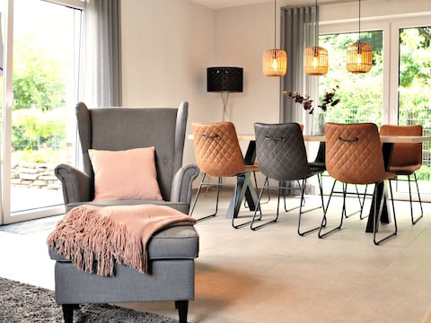 Ferienhaus Mooi Tied