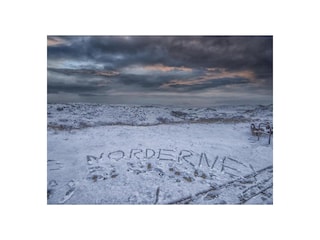 Auch im Winter wunderschön :-)