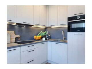 Ferienwohnung Hörnum Küche 12