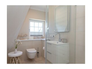 Apartamento de vacaciones Hörnum Baño 9