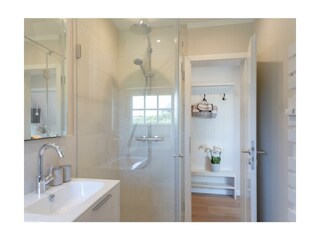 Ferienwohnung Hörnum Badezimmer 10