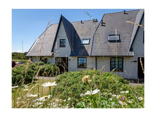 Appartamento per vacanze Hörnum Registrazione all'aperto 3