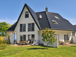 Ferienhaus Nordsteer - Zingst - image1