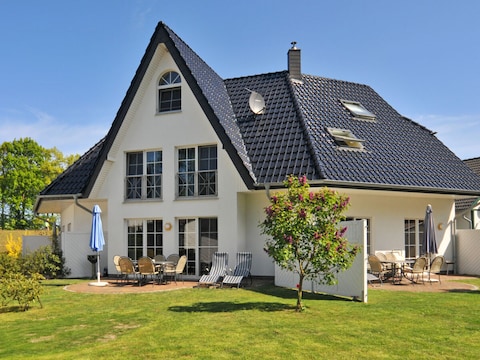 Ferienhaus Nordsteer