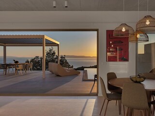 Casa per le vacanze Podgora Registrazione all'aperto 6