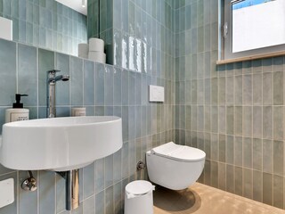 Casa per le vacanze Podgora Ambiente 13