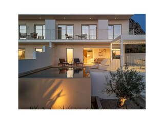 Casa per le vacanze Podgora Registrazione all'aperto 8