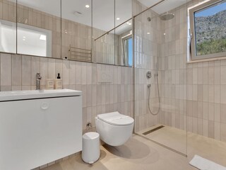 Casa per le vacanze Podgora Caratteristiche 12