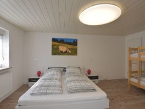 Vakantieappartement "Red Mountain Ranch" - Sonneberg - image1