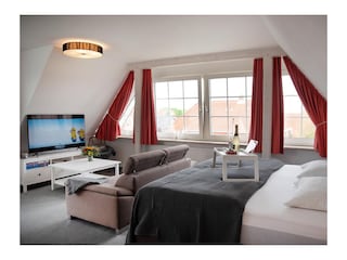 Ferienwohnung Büsum Ausstattung 6