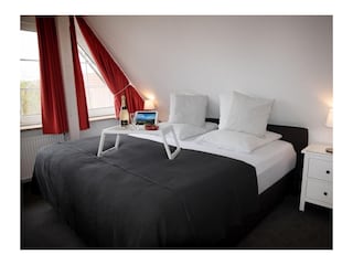 Ferienwohnung Büsum Ausstattung 8