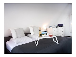 Ferienwohnung Büsum Ausstattung 9