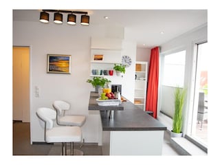 Ferienwohnung Büsum Ausstattung 13