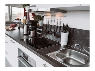 Ferienwohnung Büsum Ausstattung 15