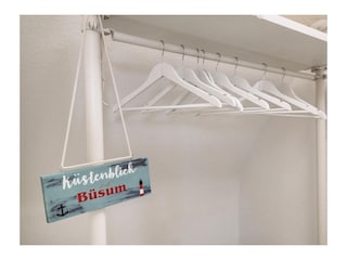 Ferienwohnung Büsum Ausstattung 17