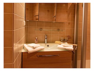 Ferienwohnung Büsum Ausstattung 18
