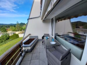 Apartment Allgäu-Bodensee mit Pool - Scheidegg - image1