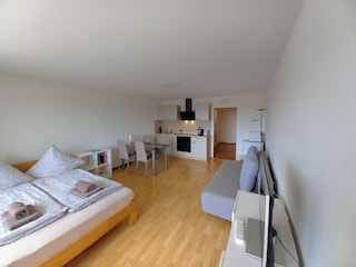 Platz für die ganze Familie