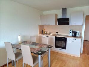 Apartment Allgäu-Bodensee mit Pool - Scheidegg - image1