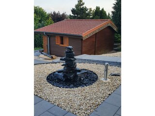 Holiday house Roth bei Prüm Outdoor Recording 4