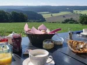 Holiday house Eifelblick Schneifel - Roth near Prüm - image1