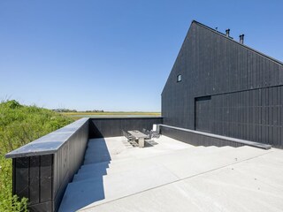 Casa per le vacanze Oosterend Registrazione all'aperto 4