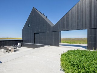 Casa per le vacanze Oosterend Registrazione all'aperto 5