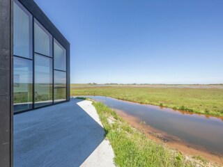 Casa per le vacanze Oosterend Registrazione all'aperto 6