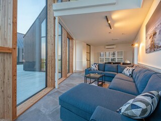 Casa per le vacanze Oosterend Caratteristiche 10