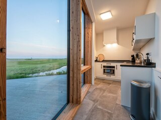 Casa per le vacanze Oosterend Caratteristiche 12