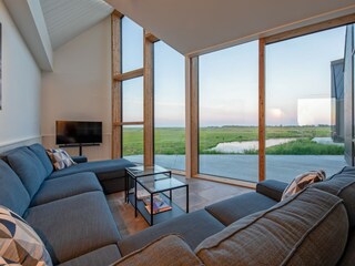 Casa per le vacanze Oosterend Caratteristiche 7