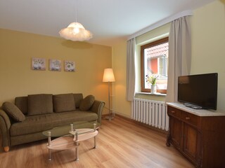 Appartamento per vacanze Geisa Caratteristiche 4