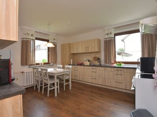 Appartamento per vacanze Geisa Caratteristiche 6