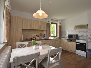 Appartamento per vacanze Geisa Caratteristiche 7