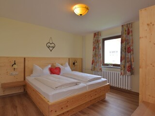 Appartamento per vacanze Geisa Caratteristiche 8