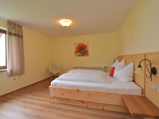 Appartamento per vacanze Geisa Caratteristiche 9