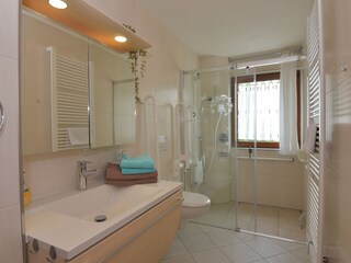 Apartamento de vacaciones Geisa Características 10