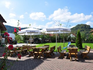 Apartamento de vacaciones Geisa Entorno 12