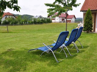 Appartamento per vacanze Geisa Ambiente 13