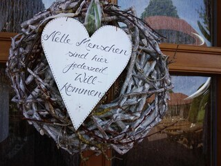 Appartamento per vacanze Geisa Ambiente 19