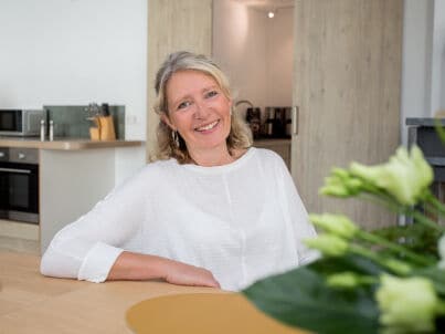 Company Berghaus Winterberg - Ms Sabine Schulz
