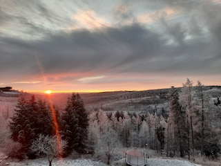 Ferienhaus Winterberg Ausstattung 23
