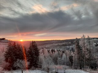 Holiday house Winterberg Features 23