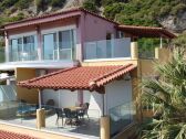 Vakantieappartement Plakias Buitenaudio-opname 1