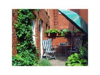 Ferienwohnung Lüneburg Umgebung 3