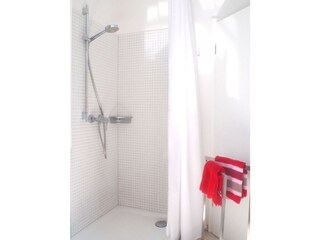 Ferienwohnung Lüneburg Badezimmer 6
