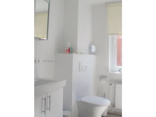 Ferienwohnung Lüneburg Badezimmer 8
