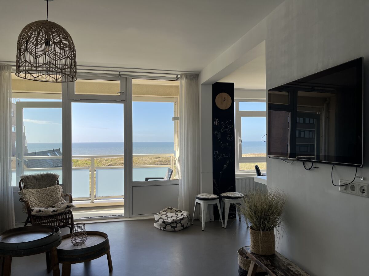 Apartment Egmond aan Zee Features 1