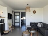 Apartment Egmond aan Zee Features 1