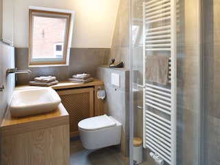Badezimmer 2
